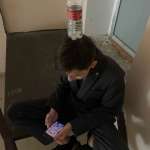 Раф, 18 лет